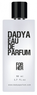 Dadya B-109 EDP 50 ml Kadın Parfümü kullananlar yorumlar